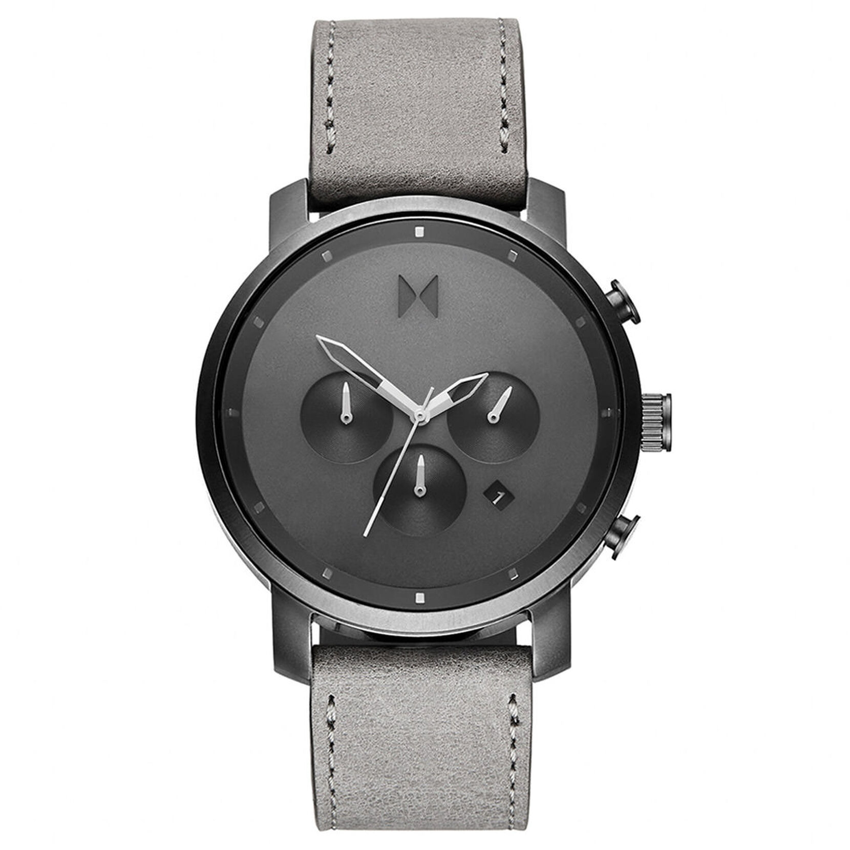 Chrono Monochrome