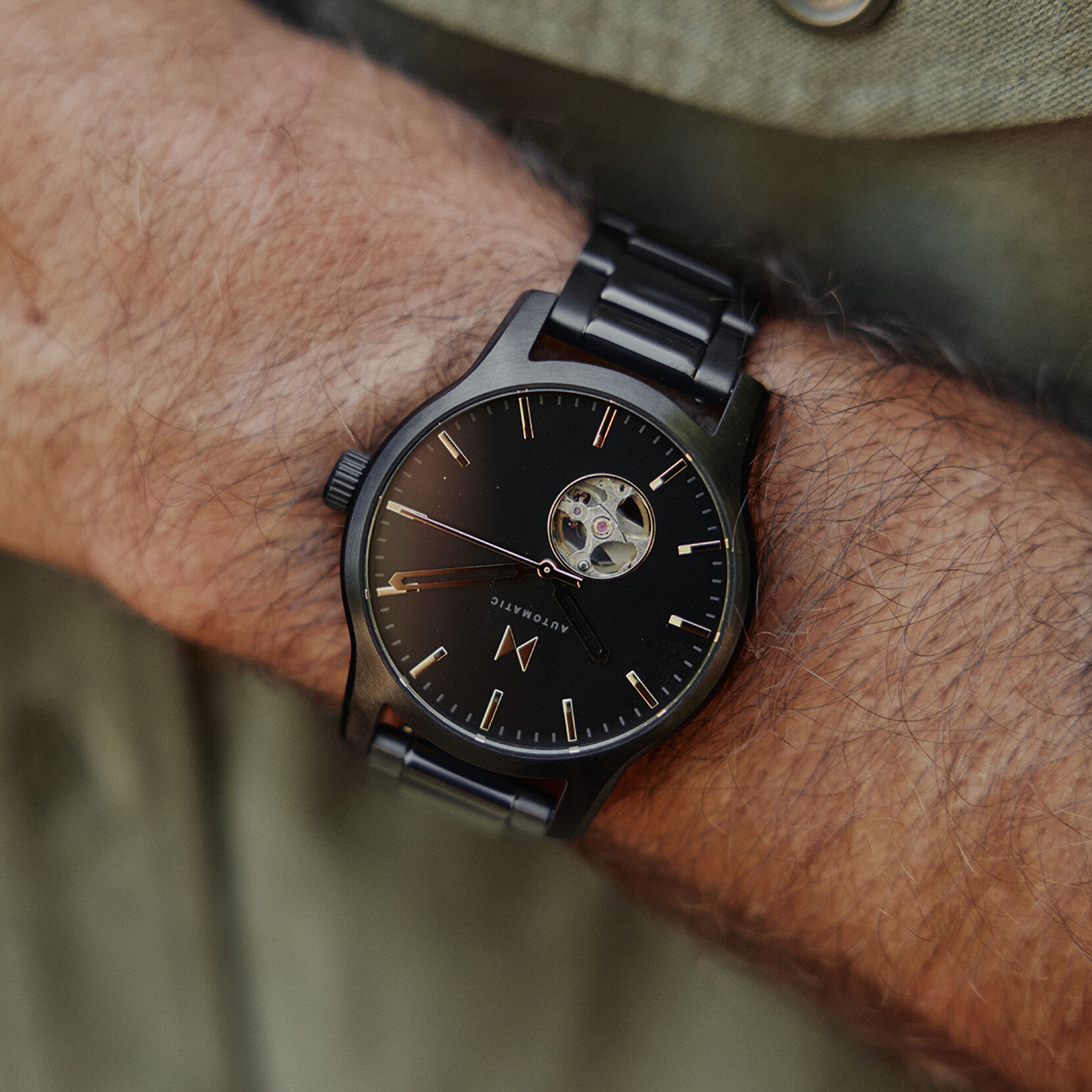 Empire Black
