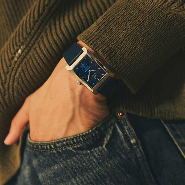 Oxford Blue