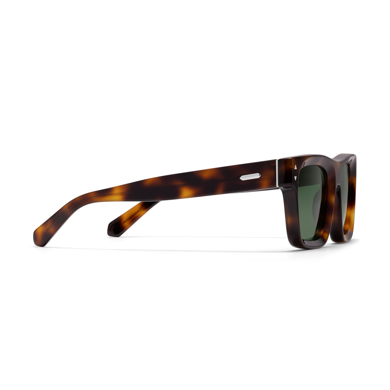 Vista Square Sunglasses