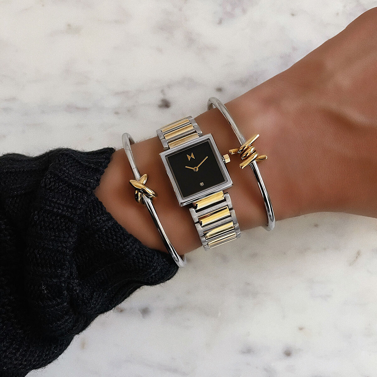 Mvmt mason watch best sale