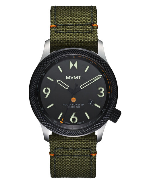Forest Green