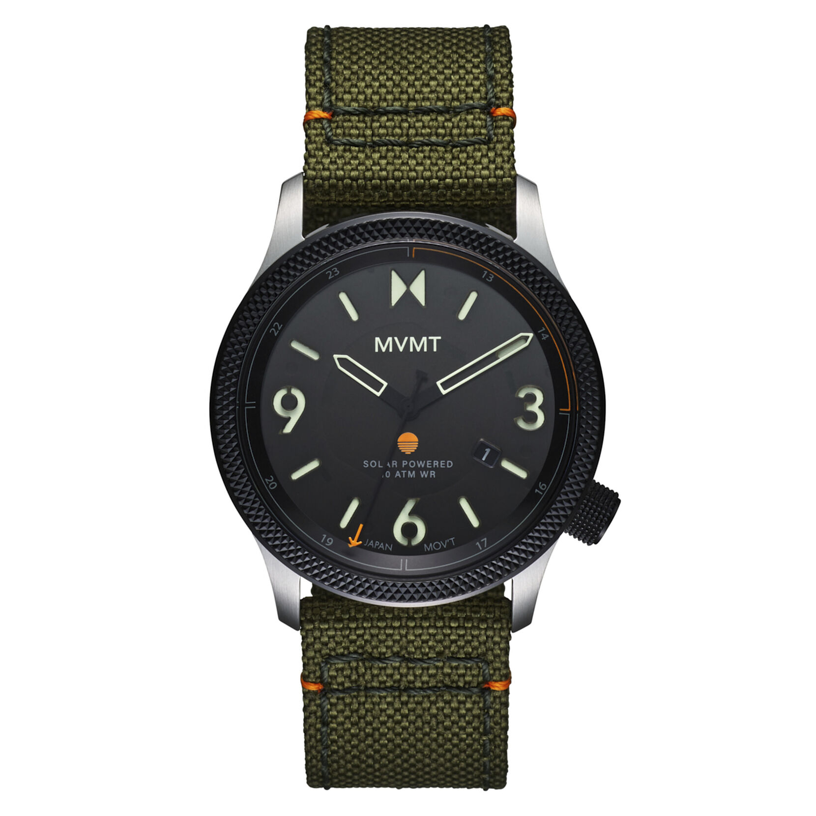 Forest Green
