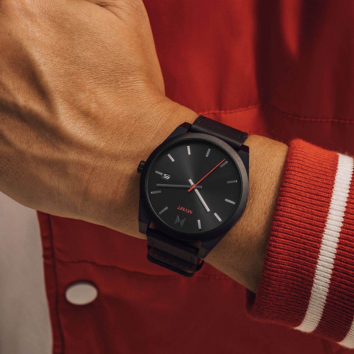 Mvmt element shop chrono