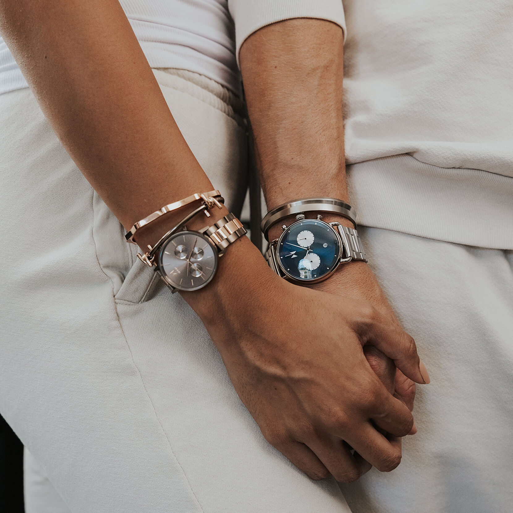 Bamboo Cuff