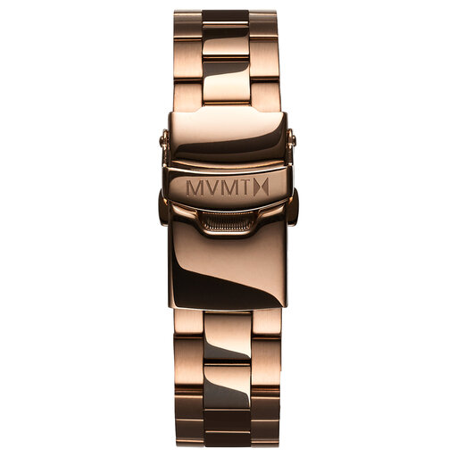 Nova - 16mm Steel Band