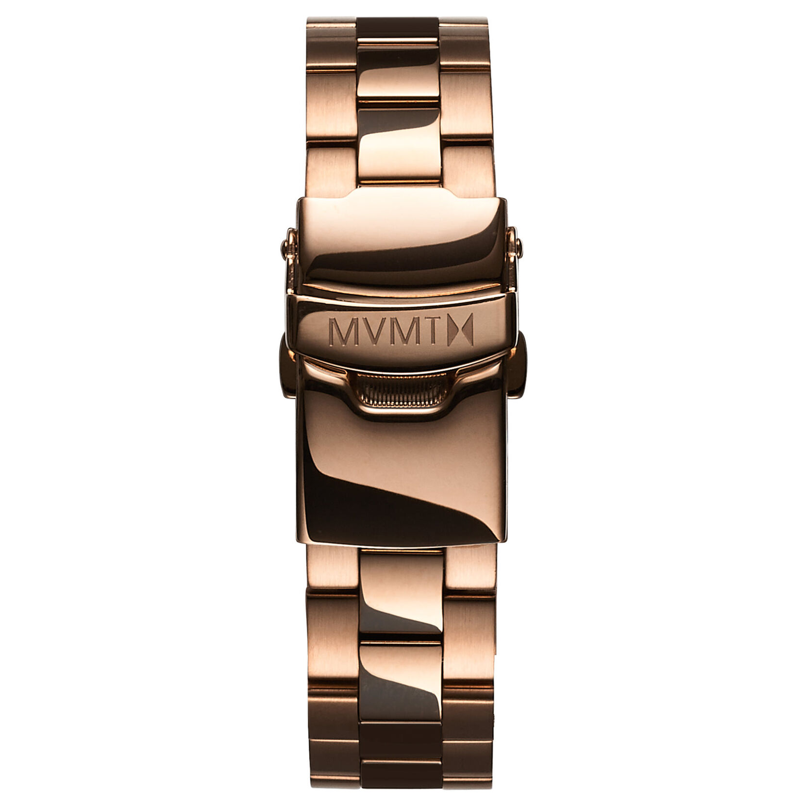 Nova - 16mm Steel Band