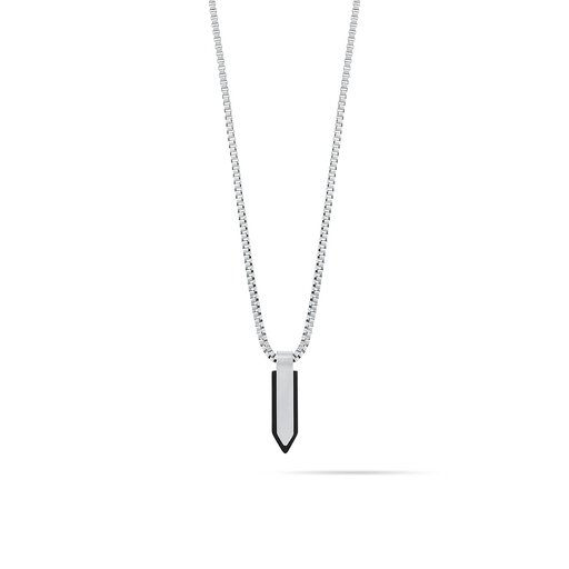 Spearhead Necklace