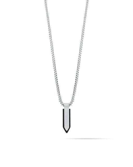Spearhead Necklace