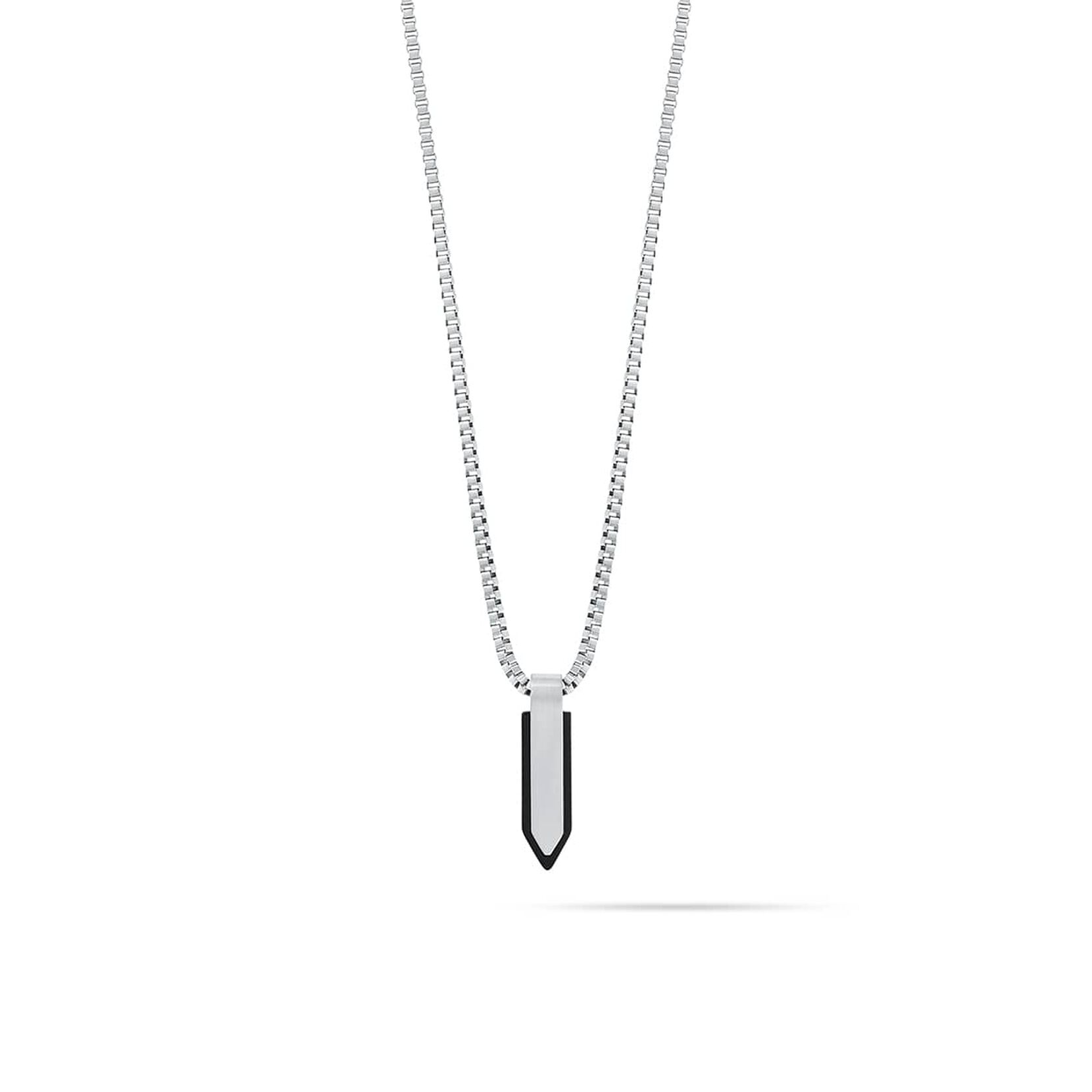 Spearhead Necklace