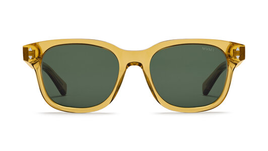 Malibu Round Sunglasses