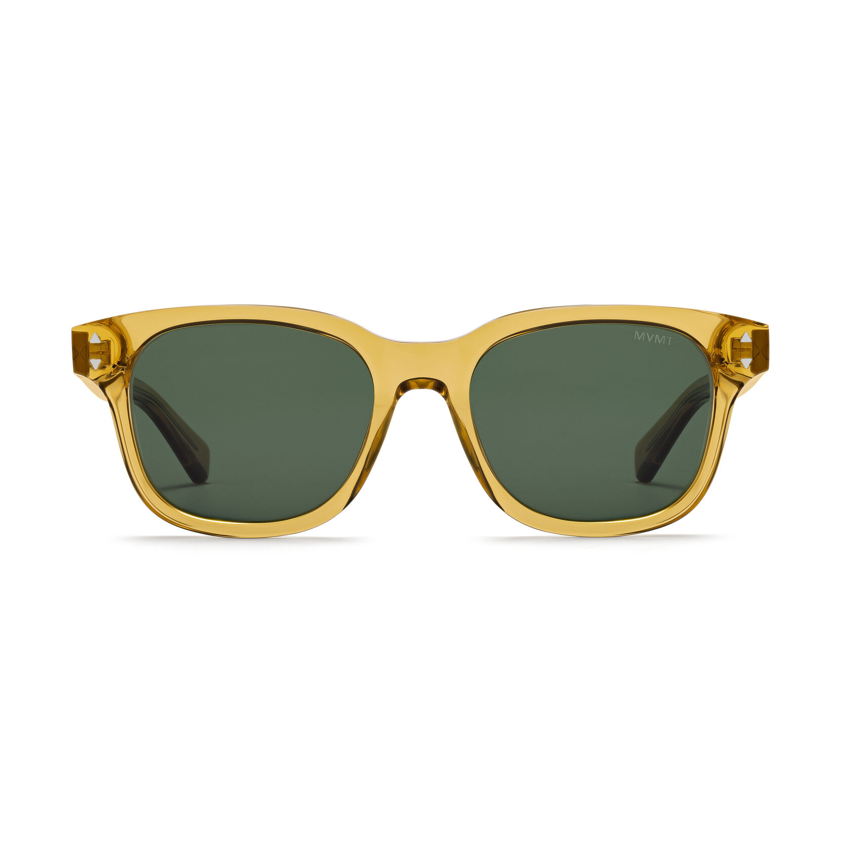 Malibu Round Sunglasses