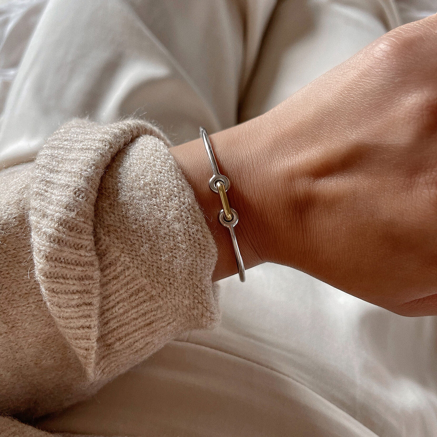 Unity Cuff
