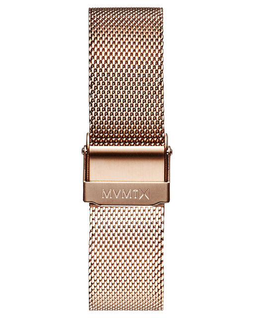 40 Series - 20mm Mesh Strap