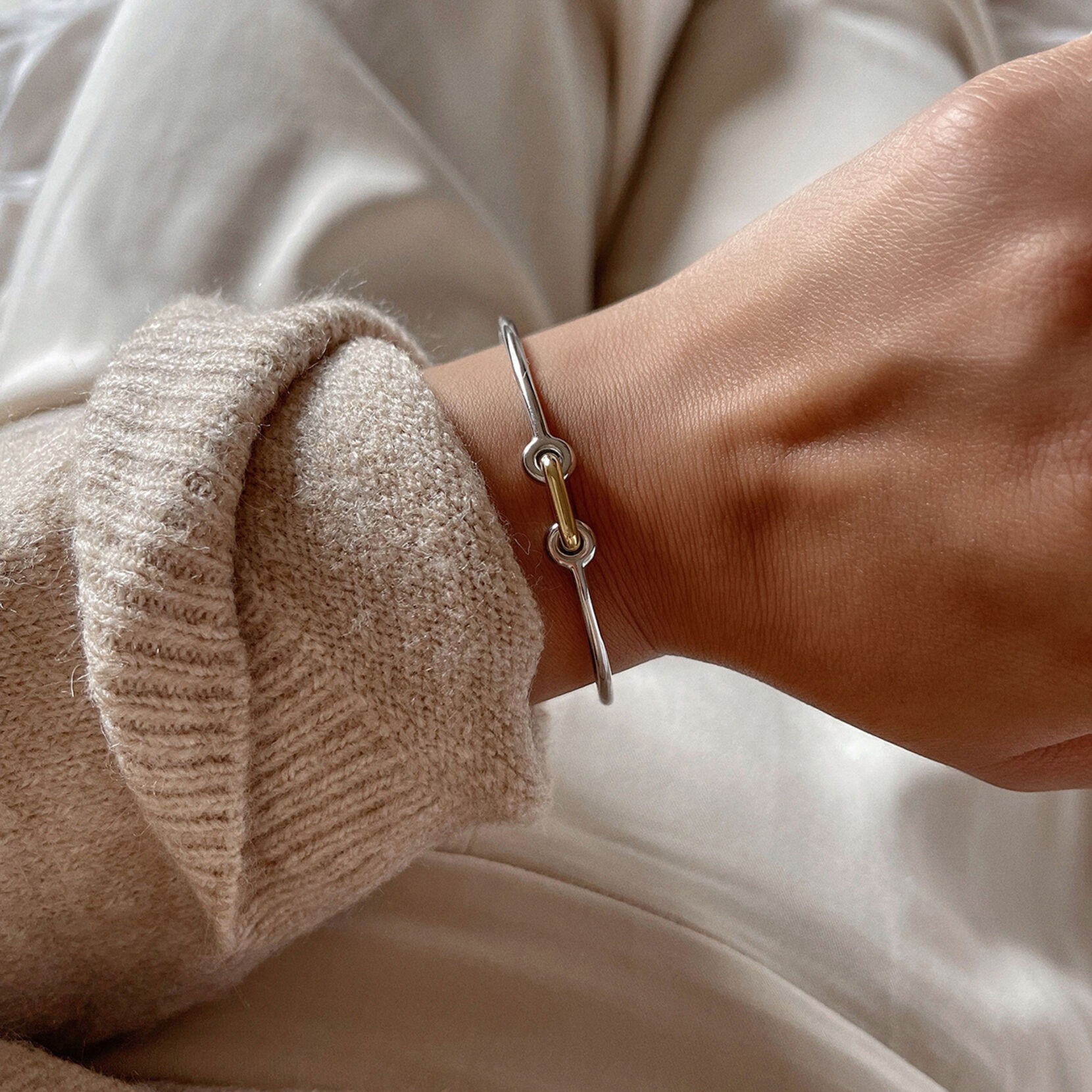 Unity Cuff
