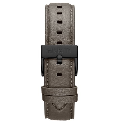 40 Series - 20mm Leather