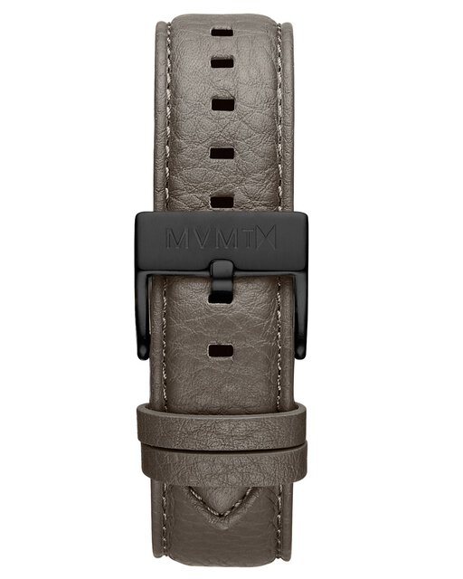 40 Series - 20mm Sage Green Leather