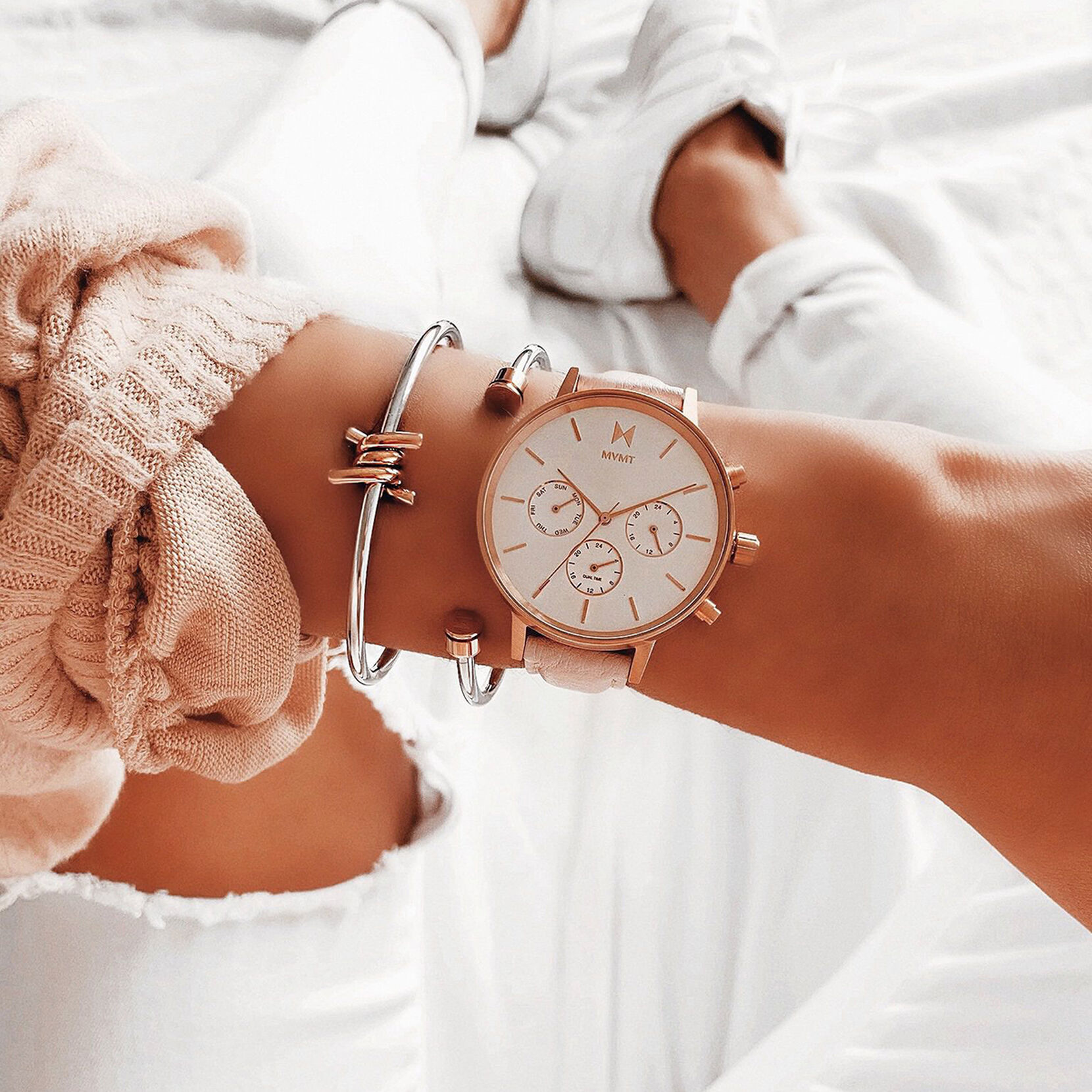 Single Barbed Cuff