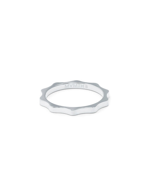 Bamboo Ring