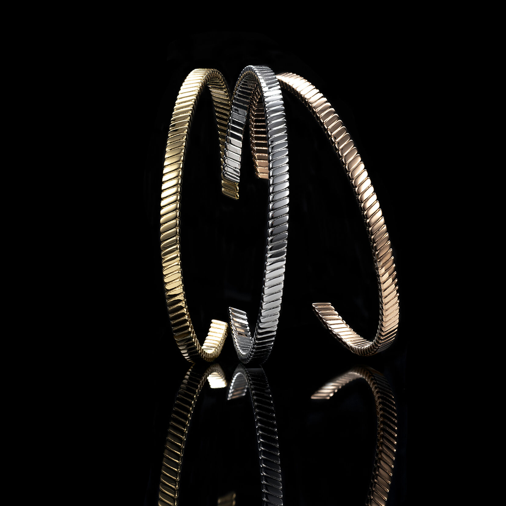 Deco Cuff