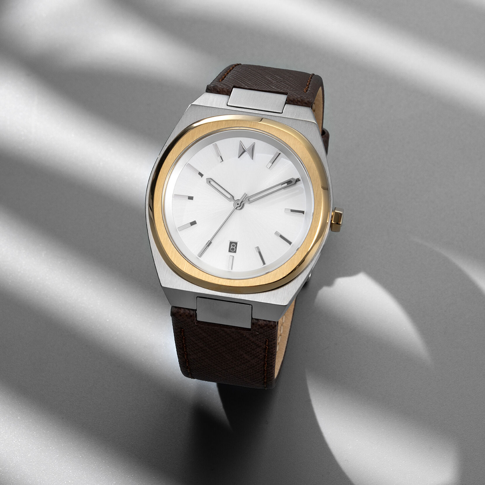 Espresso Gold