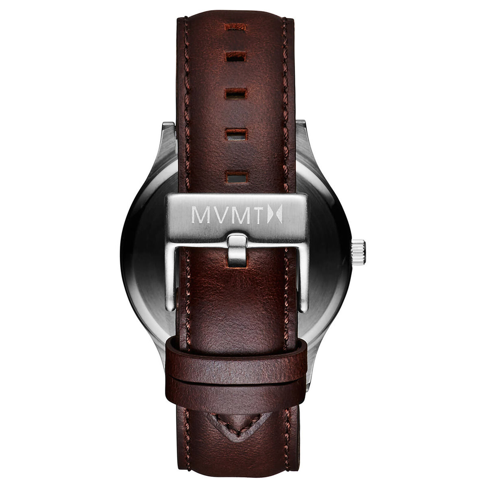 The 40 - Blue Brown