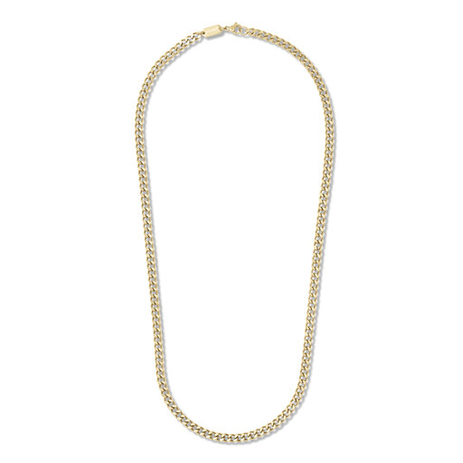 Modern Chain Necklace