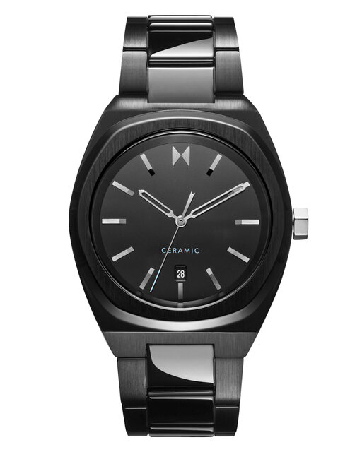 Fusion Black