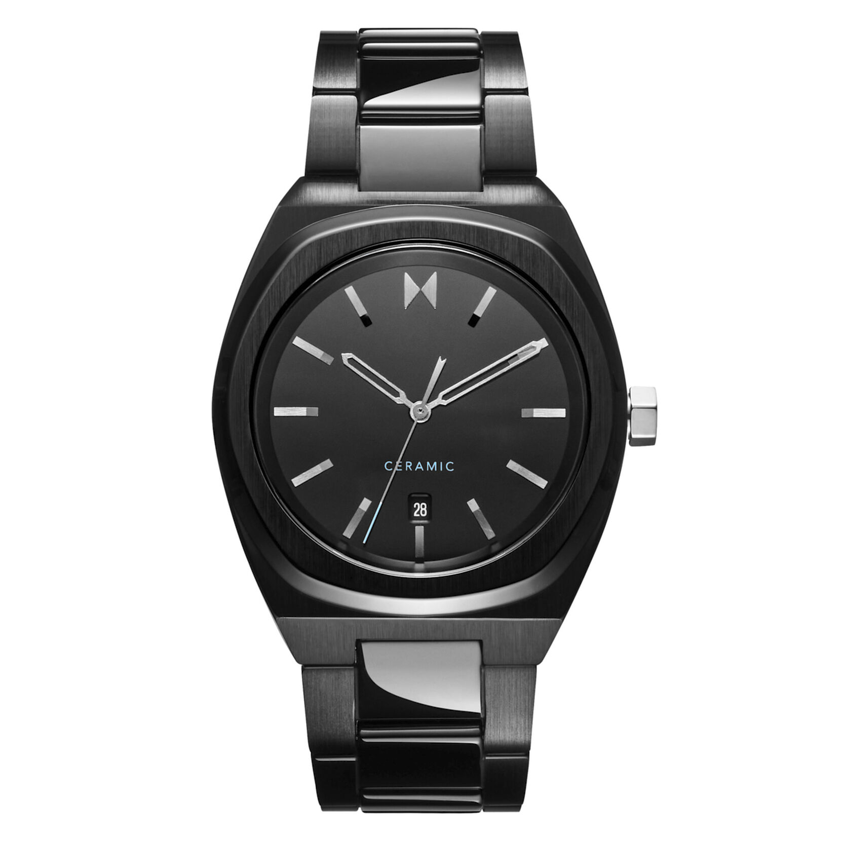 Fusion Black