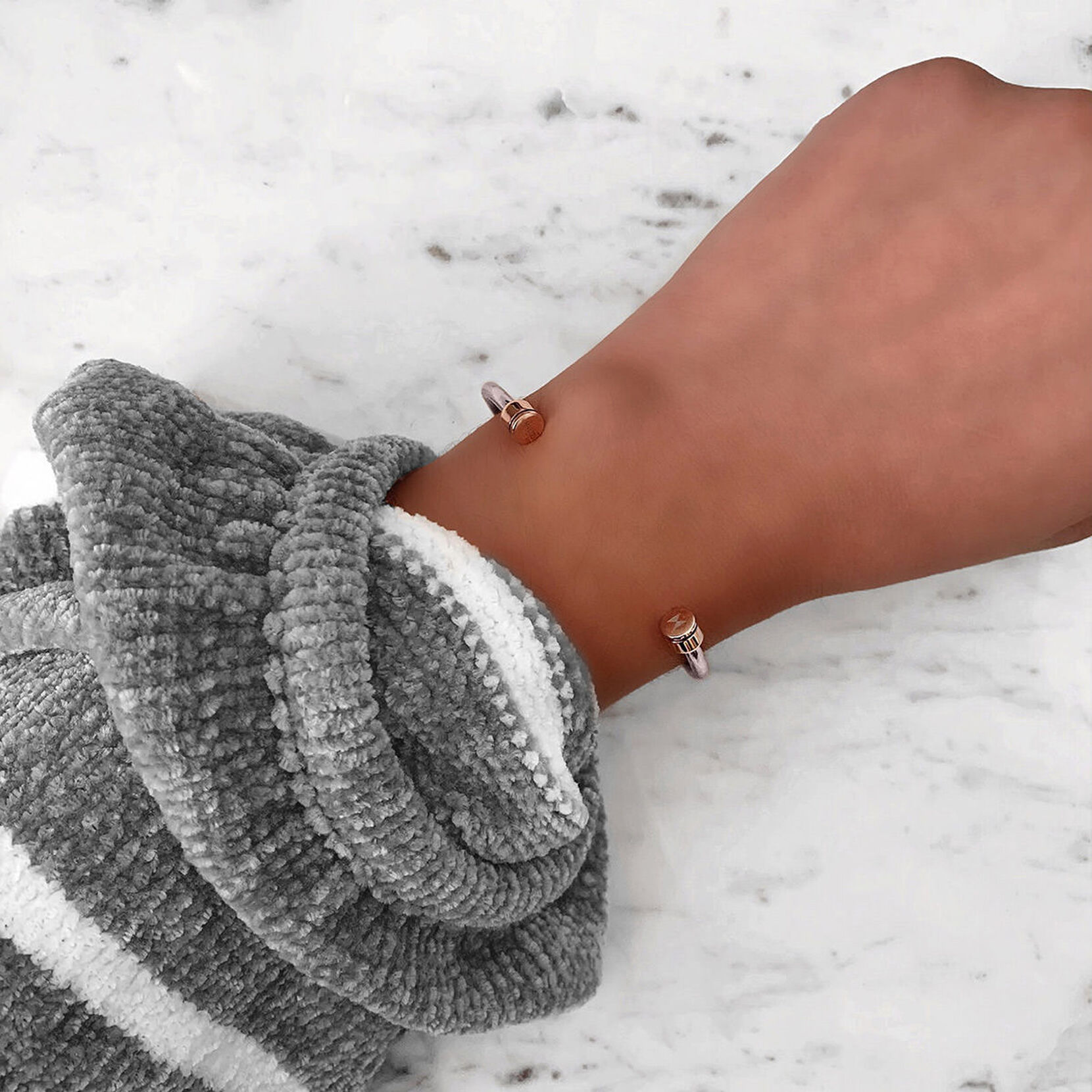 Crown Cuff