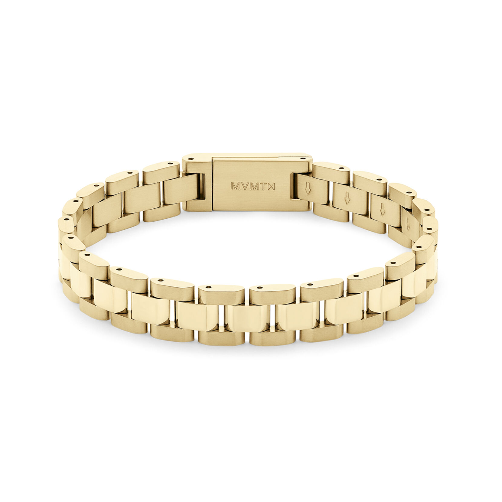 Profile Bracelet