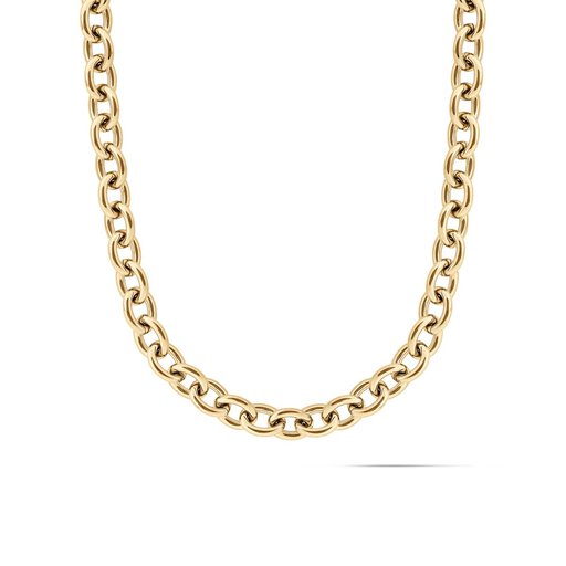 Circuit Chain Necklace