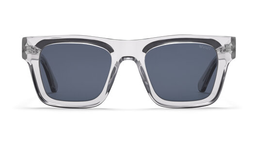 Vista Square Sunglasses