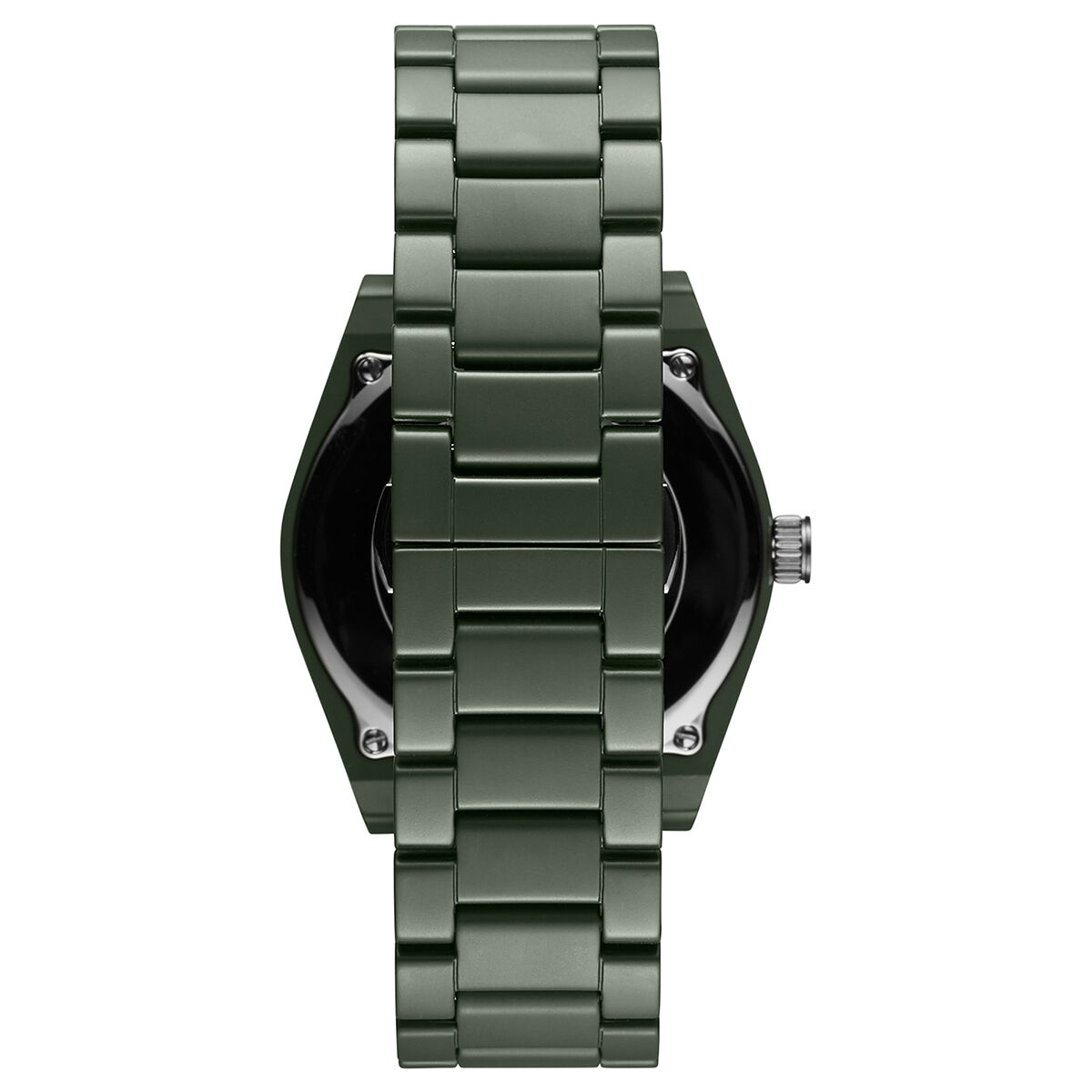 Mvmt shop green watch