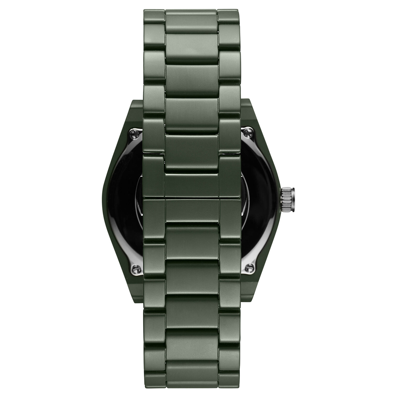 Matte Green