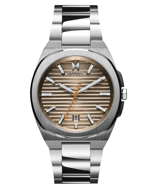 Stainless Khaki