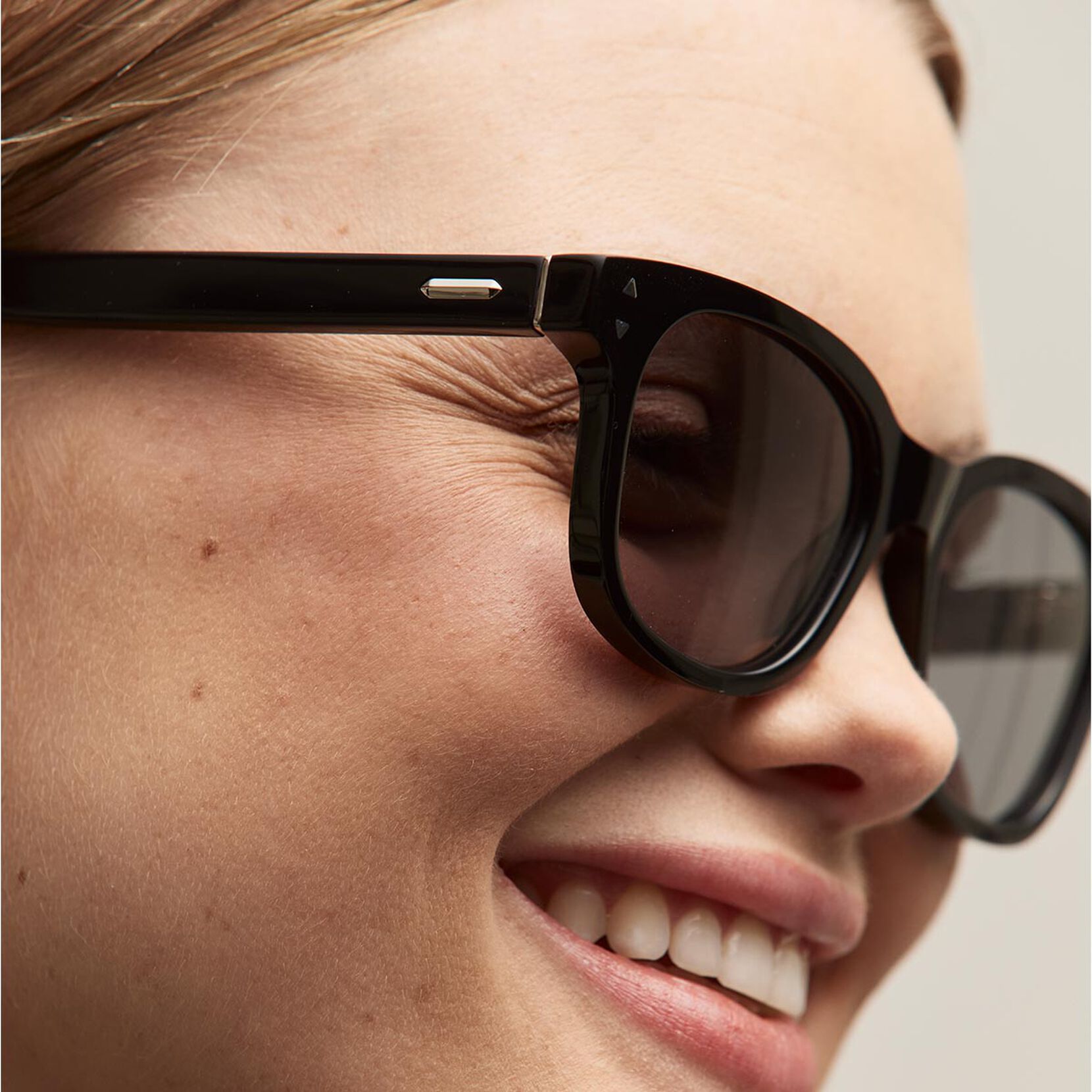 Malibu Round Sunglasses