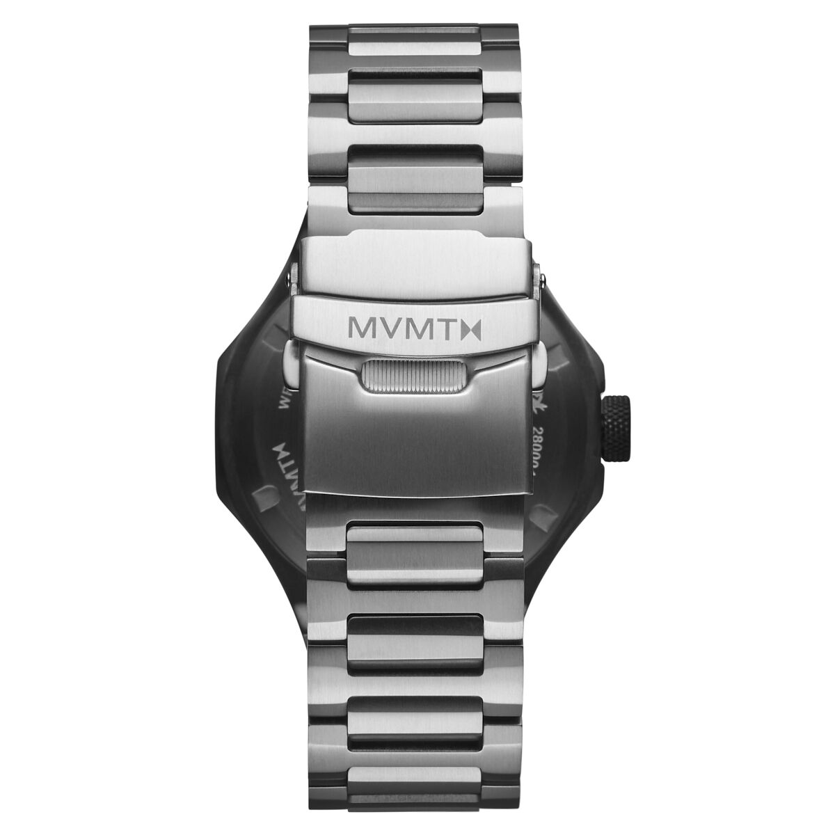 Mvmt digital watch top