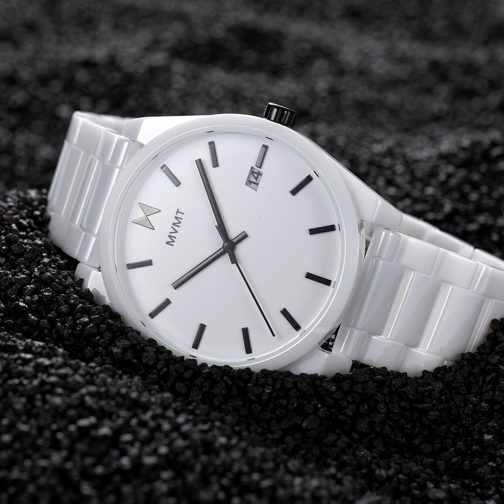 Gloss White