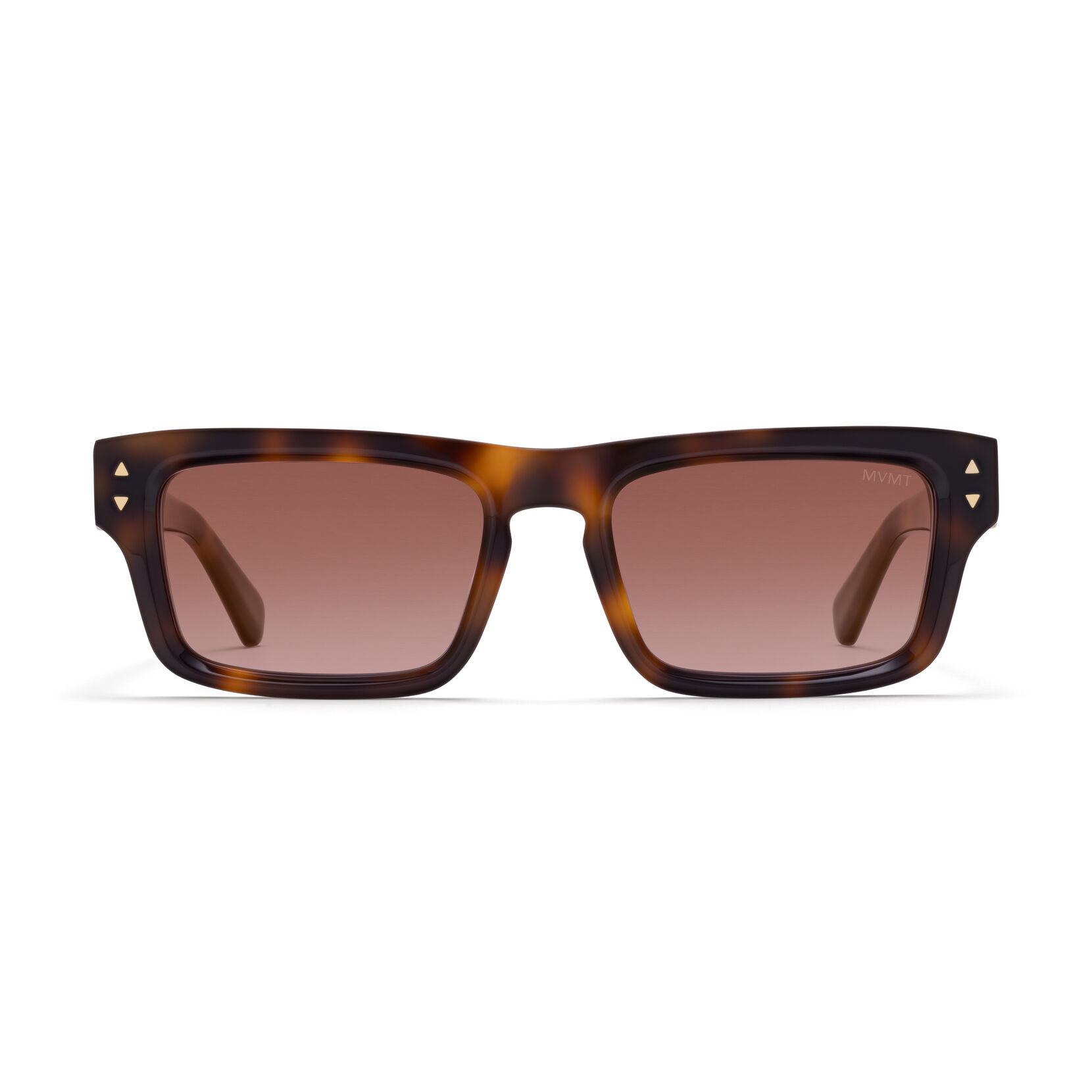Del Mar Rectangle Sunglasses