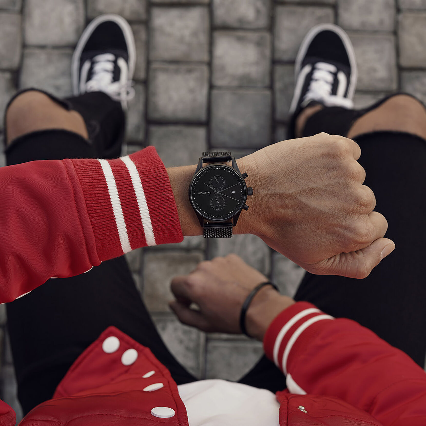 Slate Black