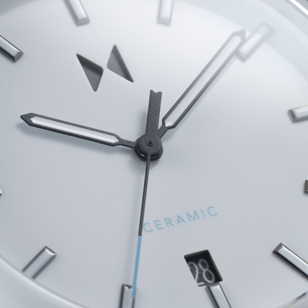 ミッチェル324 604-2 Classic II Ceramic Watch | MVMT