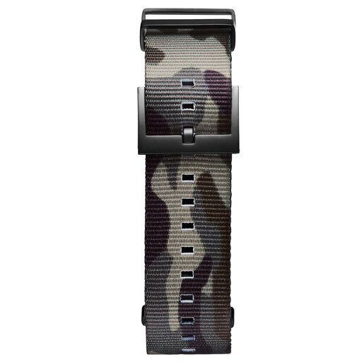Voyager - 21mm Camo Nylon