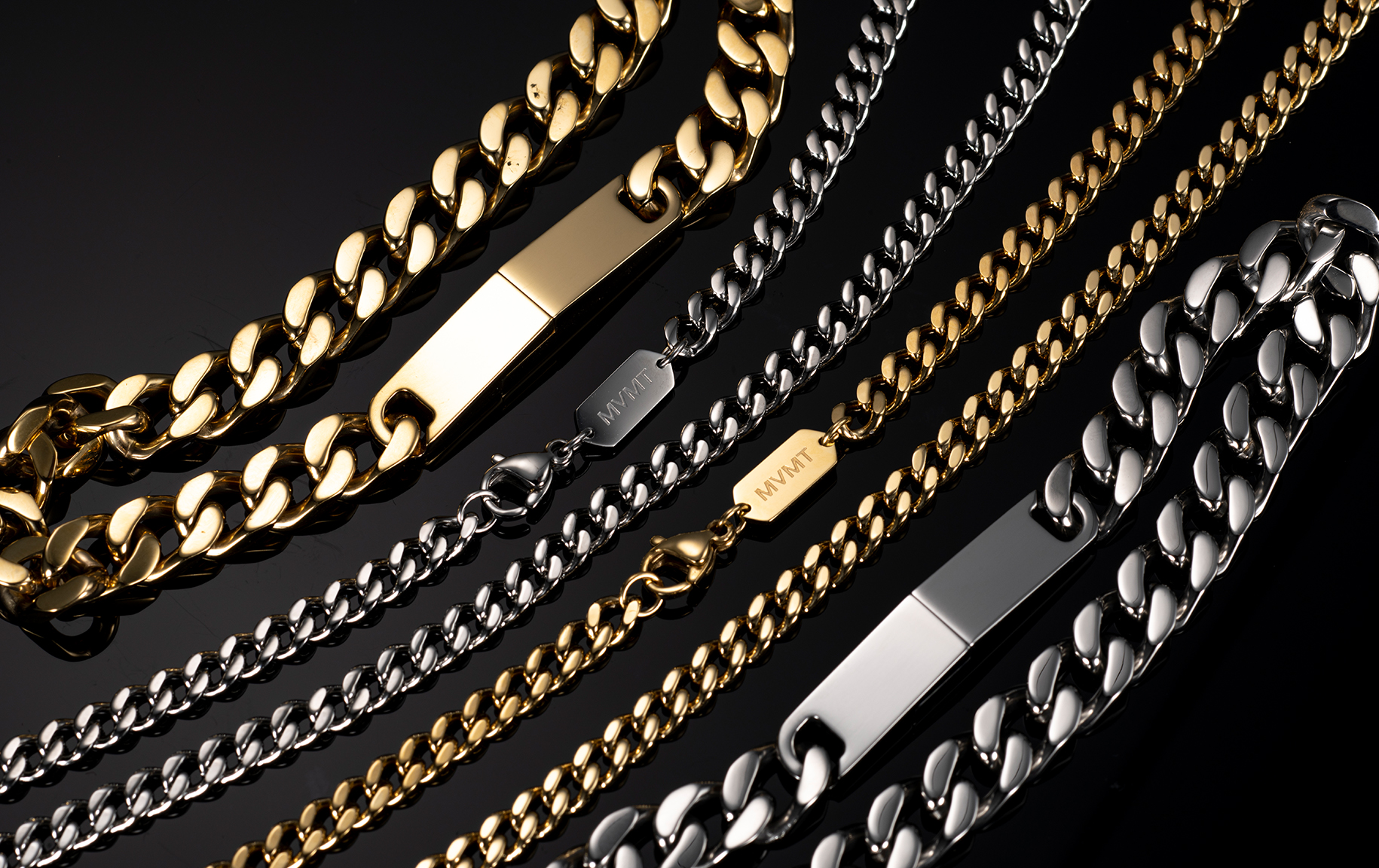 Mens Jewelry image