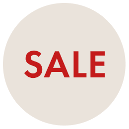 Shop Sale