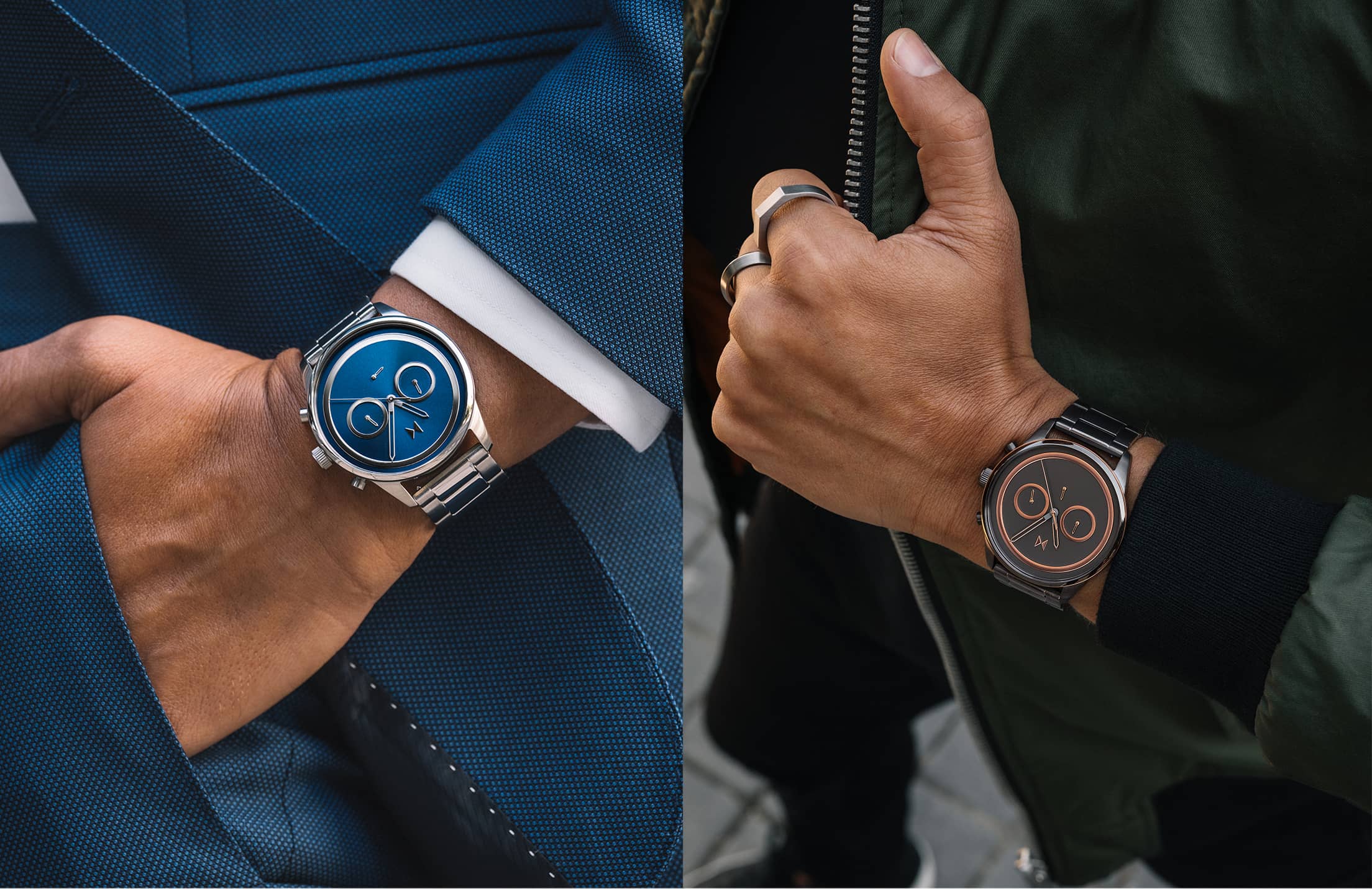 MOMENT('81MOVIE MATE 100%+MODERN SOUL P… Powerlane Collection — Looks Like Full Speed Feels | MVMT Blog