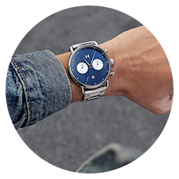 mvmt classic watches