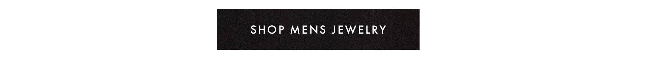 Shop Mens Jewelry