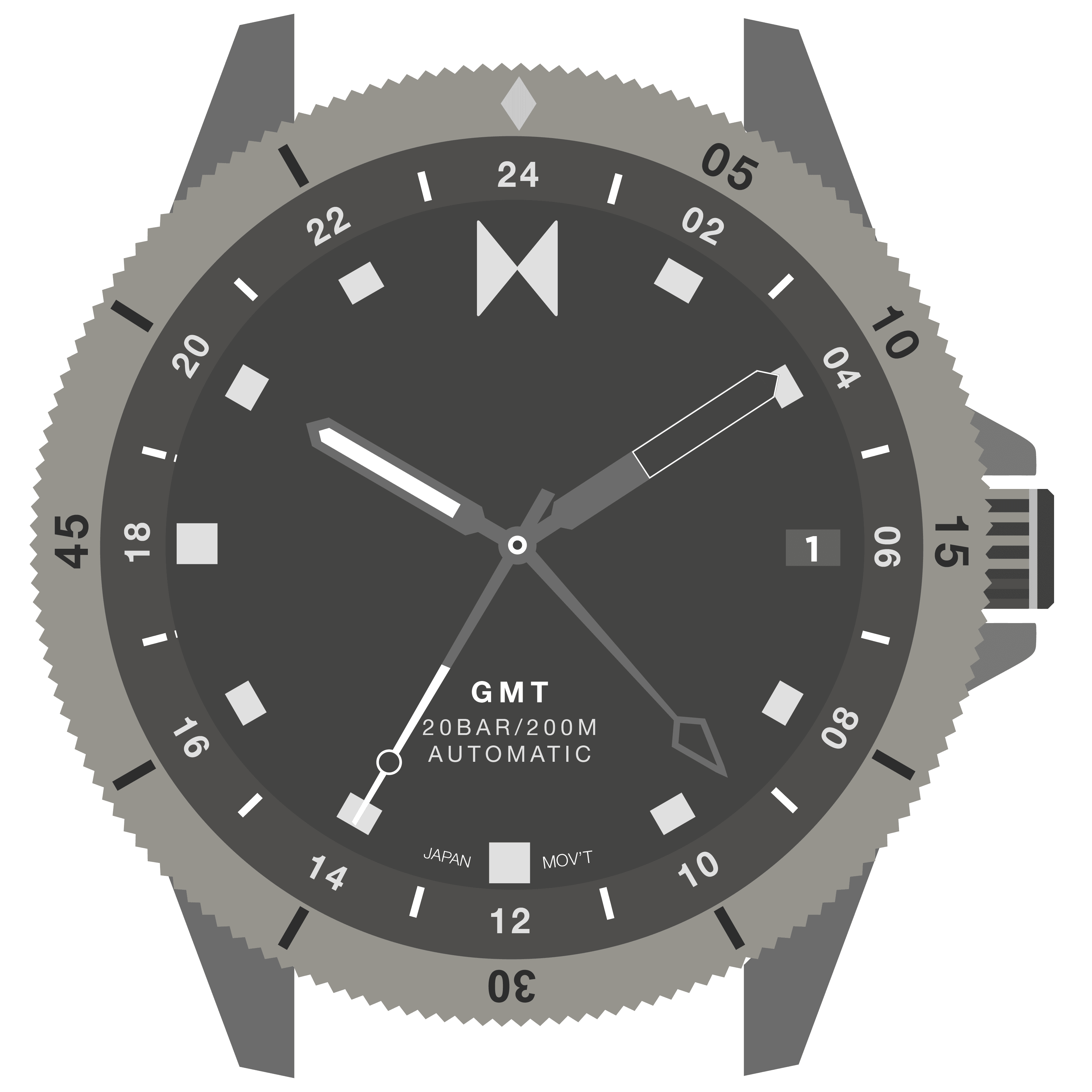 Watches | MVMT | Quarzuhren