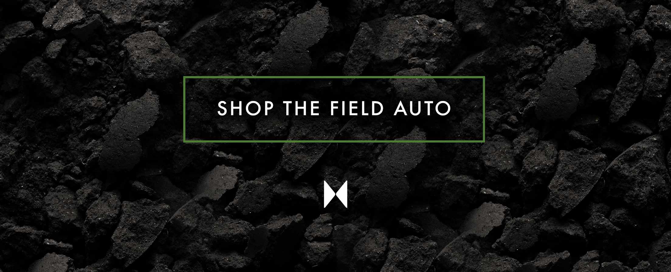 Shop The Field Auto